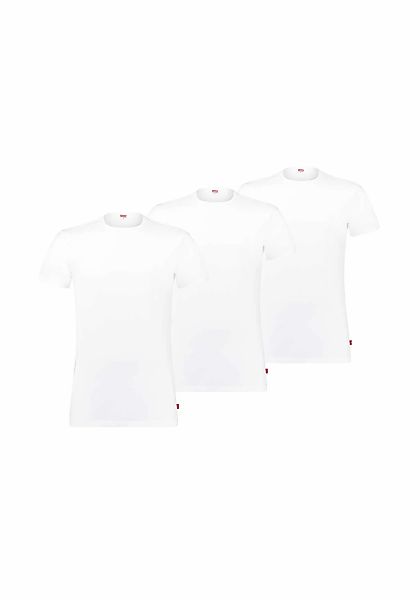 Levis T-Shirt "T-Shirt 3er Pack" günstig online kaufen