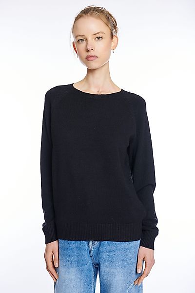 HaILY’S Strickpullover LS V SK As44ra günstig online kaufen