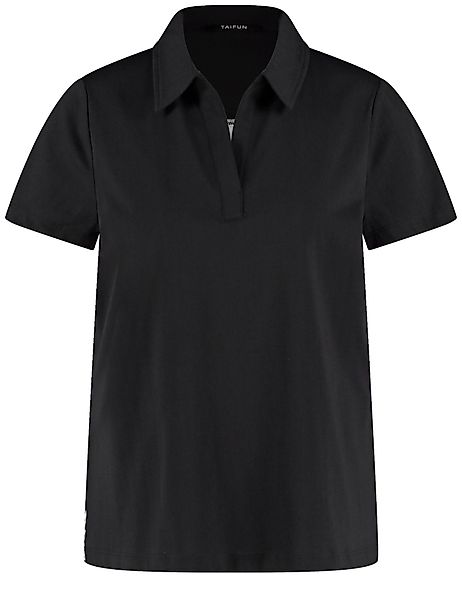 Taifun Poloshirt Polo 1/2 Arm günstig online kaufen