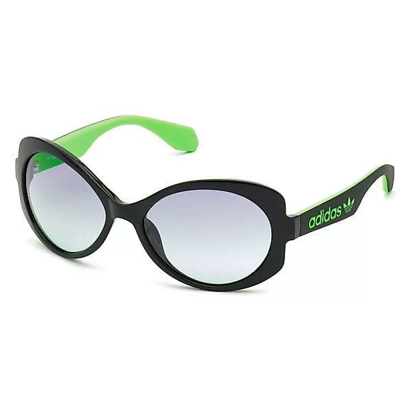 Adidas Originals Or0020 Sonnenbrille Degraded Violet/CAT2 Shiny Black / Gre günstig online kaufen