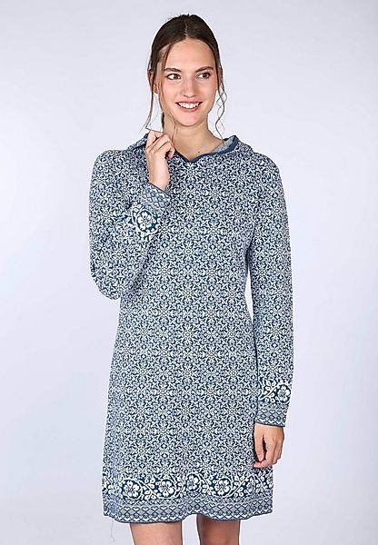 Sorgenfri Sylt Strickkleid Astoria Nordic günstig online kaufen