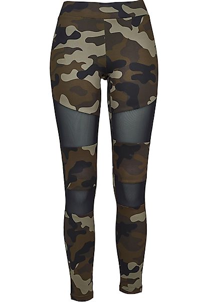 URBAN CLASSICS Leggings Urban Classics Damen günstig online kaufen