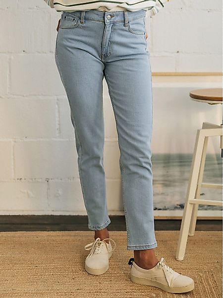 TWOTHIRDS Stoffhose La Graciosa - Vegane günstig online kaufen