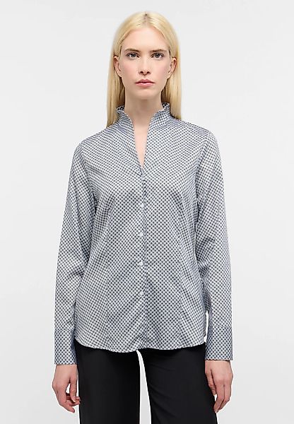 Eterna Hemdbluse "REGULAR FIT" EASY IRON (bügelleicht) günstig online kaufen