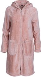 Wewo fashion Damenbademantel "6601" 1 Stk. tlg., unübertroffen kuschelig günstig online kaufen