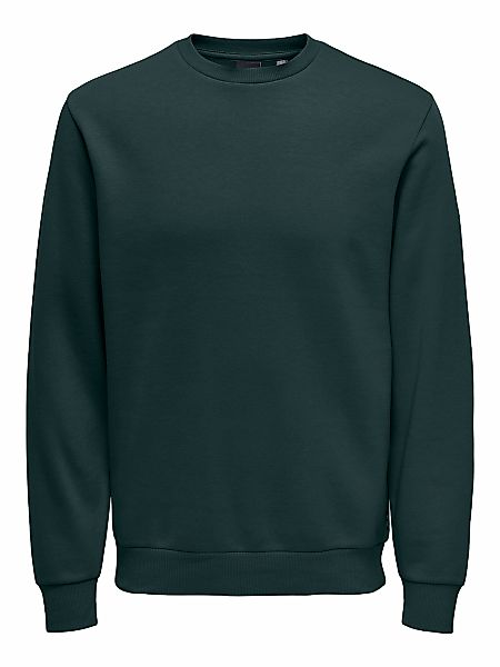 ONLY & SONS Sweatshirt "ONSCERES CREW NECK NOOS" günstig online kaufen