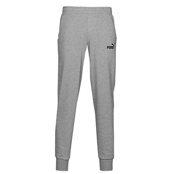 PUMA Trainingshose "ESS LOGO PANTS TR CL", Jogginghose, French Terry Qualit günstig online kaufen