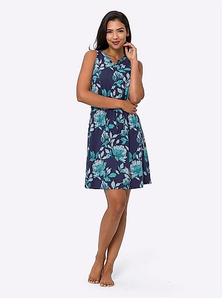 Sieh an! Strandkleid Sommerkleid . günstig online kaufen