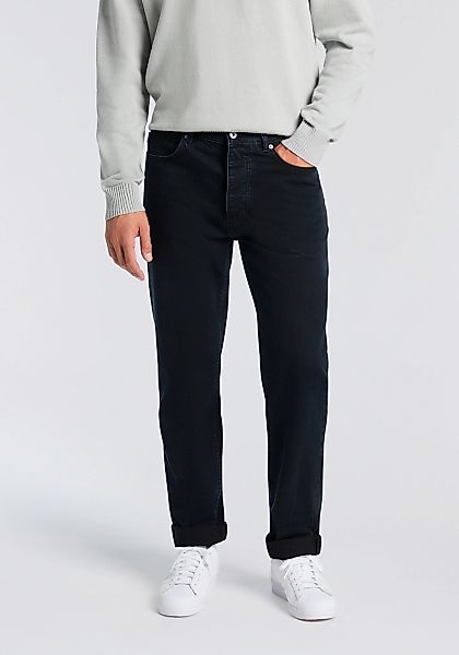 HUGO Blue Regular-fit-Jeans "Jonah", regular fit günstig online kaufen