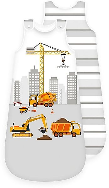 Baby Best Babyschlafsack Baustelle (1 tlg) günstig online kaufen
