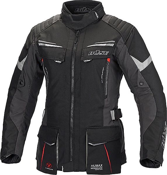 Büse Motorradjacke Lago Pro Damen Motorrad günstig online kaufen