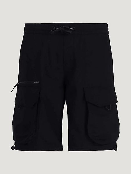CHASIN' Cargoshorts -Herren Hose – Bermuda schwarz – kurze Cargohose - RIFT günstig online kaufen