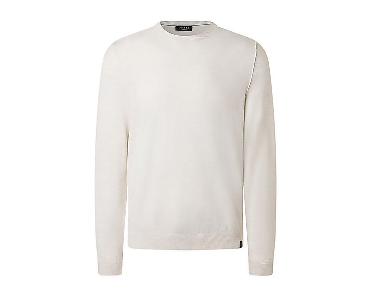 MAERZ Muenchen Strickpullover 420500 Herren Strickpulli, Wollpullover, Fein günstig online kaufen