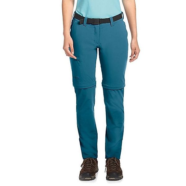 Maier Sports Funktionshose maier sports Inara slim zip Women - Zipp-Off Wan günstig online kaufen