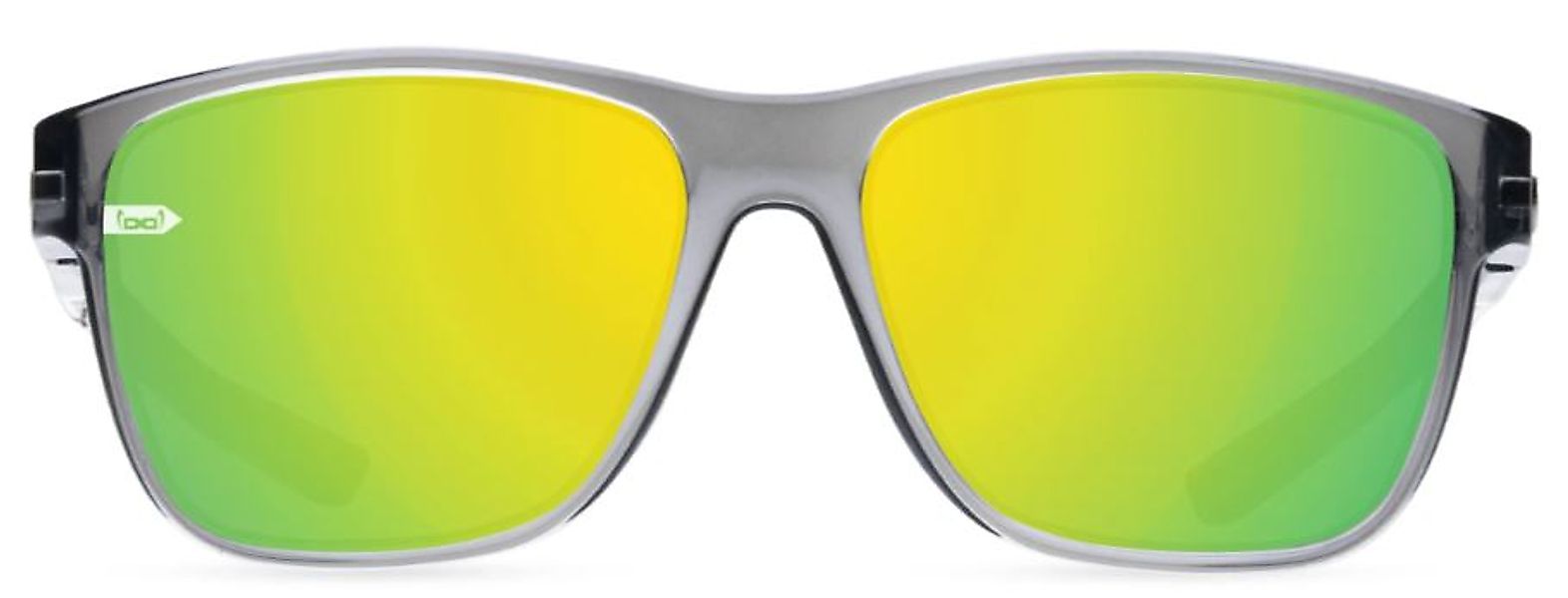 Gloryfy GI39 Drive Smoke Grey - Sonnenbrille günstig online kaufen