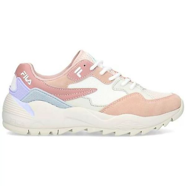 Fila Vault Cmr Jogger Cb Low Shoes EU 38 White / Beige / Pink günstig online kaufen