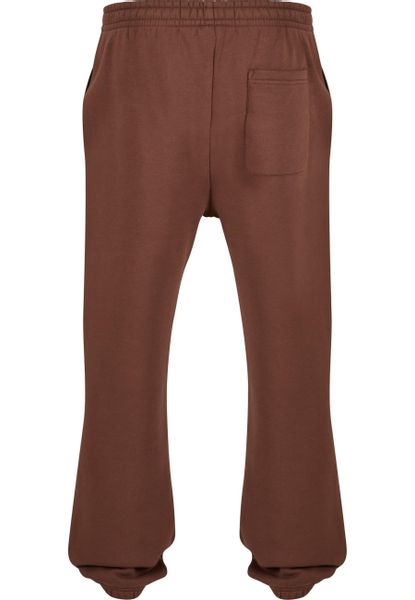 URBAN CLASSICS Jogginghose Urban Classics Fluffy günstig online kaufen