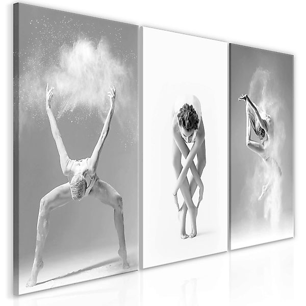 Wandbild - Ballet (Collection) günstig online kaufen