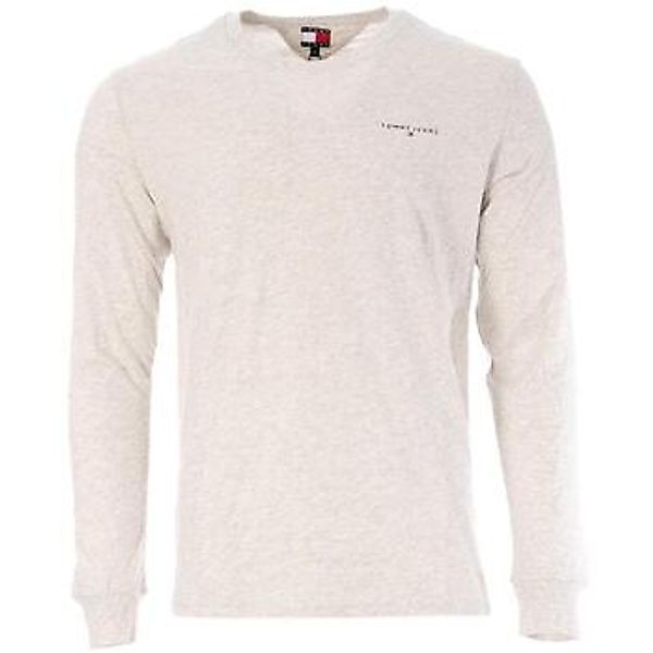 Tommy Hilfiger  Langarmshirt DM0DM21594-P09 günstig online kaufen