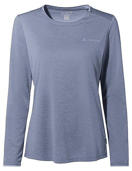 VAUDE T-Shirt Women's Essential LS T-Shirt (1-tlg) schnelltrocknendes und f günstig online kaufen