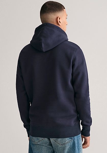 Gant Hoodie REG SHIELD HOODIE mit günstig online kaufen