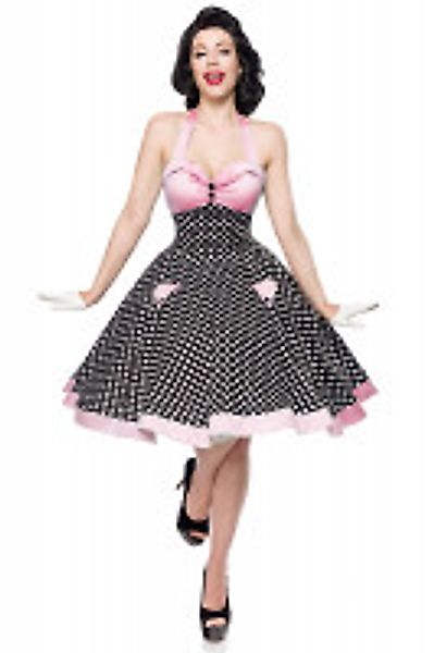 Vintage Swing Kleid günstig online kaufen