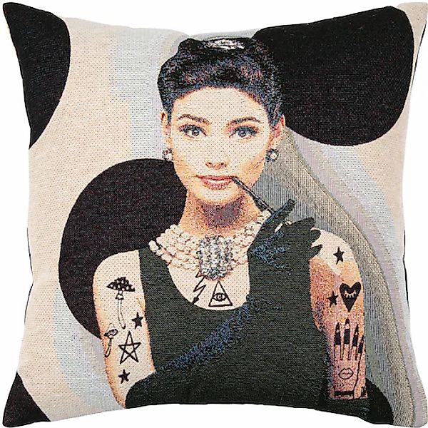 PAD Dekokissen "Legend" Made in Europe günstig online kaufen