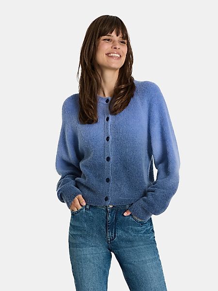 Lieblingsstück Cardigan "AliaL", aus Alpakamischung günstig online kaufen