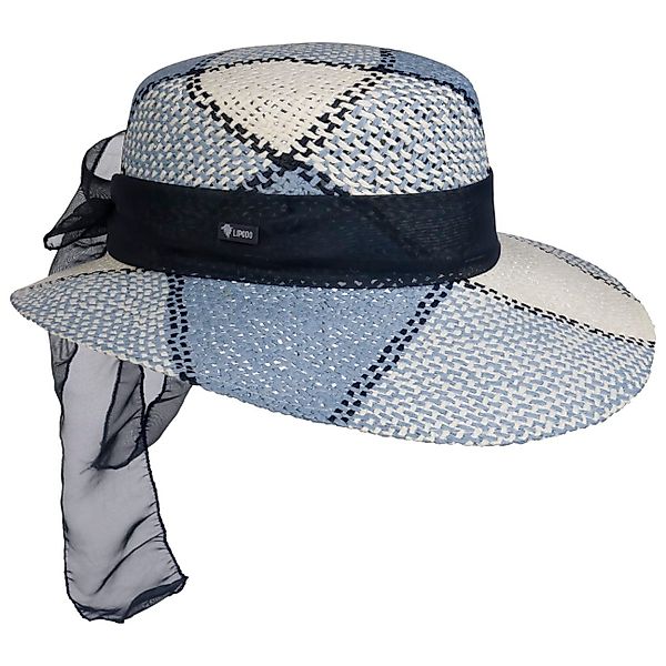 Lipodo Sonnenhut (1-St) Damenhut, Made in günstig online kaufen