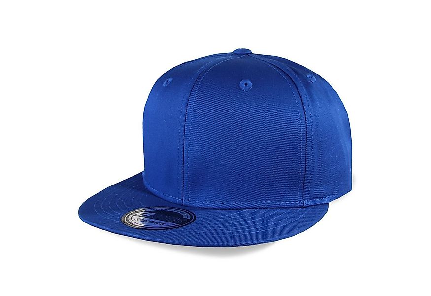 KBETHOS Snapback Cap Cap Blank Kappe Hut Mütze Sommercap Sonneschutz günstig online kaufen