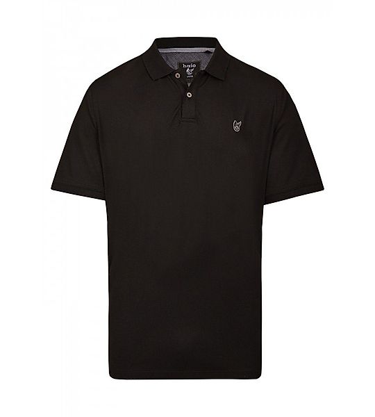 Hajo Poloshirt 20050 Pikee-Polo in stay günstig online kaufen