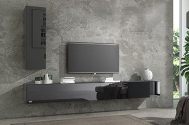 Wuun TV-Board Wuun® Somero Lowboard Tv-Board günstig online kaufen