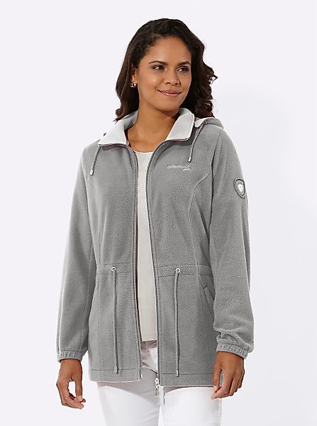 Witt Fleecejacke Fleecejacke günstig online kaufen