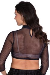 MarJo Dirndlbluse Dirndlbluse - INESKA-KLARA - günstig online kaufen