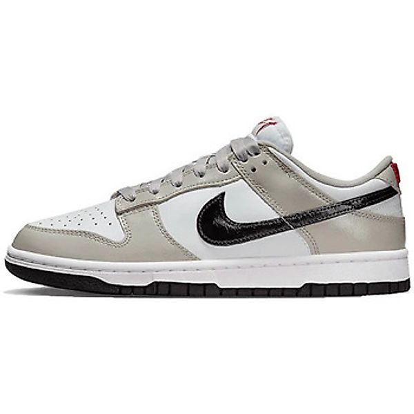 Nike  Sneaker Dunk Low Light Iron Ore Black günstig online kaufen