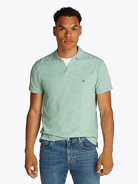 Tommy Hilfiger Poloshirt SLUB OXFORD PIQUE REG POLO günstig online kaufen