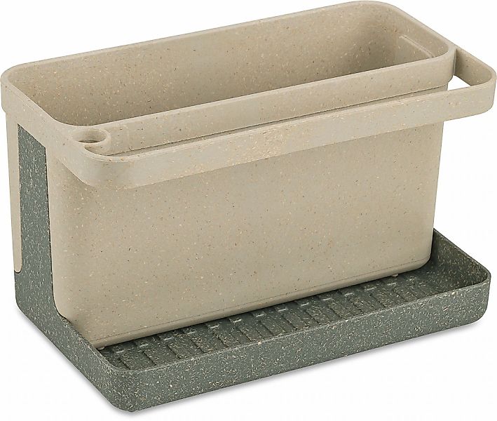 KOZIOL Geschirrständer "PARK IT" biozirkulärem Material,melaminfrei, für Sp günstig online kaufen