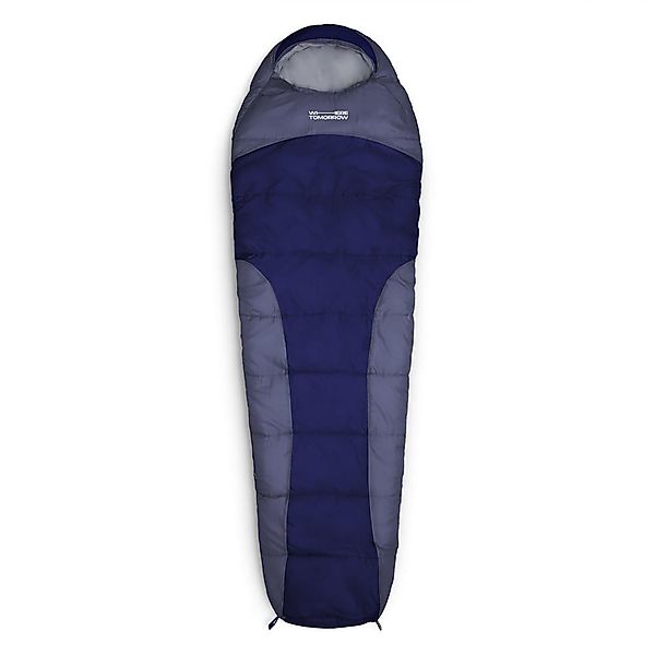 Lumaland Mumienschlafsack Where Tomorrow Camping Schlafsack günstig online kaufen