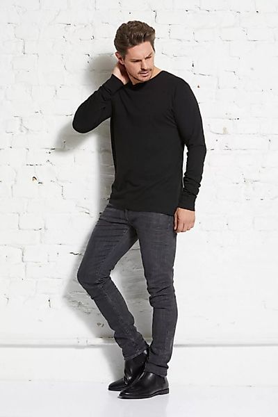 Steve Slim Fit High Flex Jeans günstig online kaufen