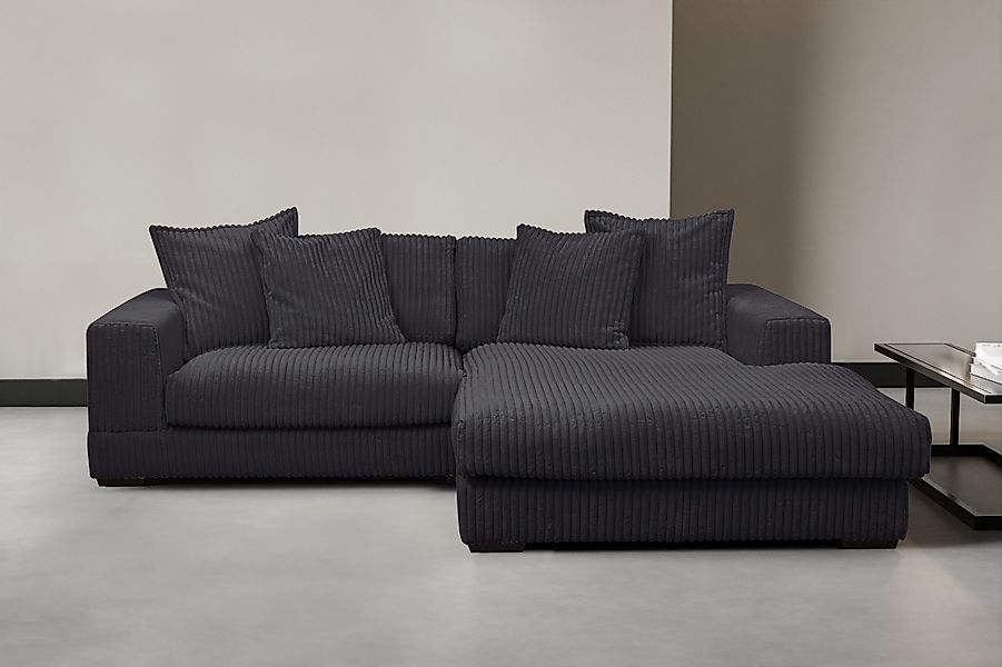 WERK2 Ecksofa Eldorado, Megasofa, Polsterecke mit günstig online kaufen