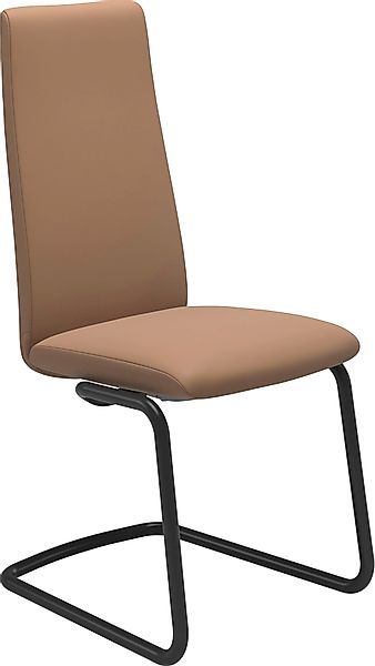 Stressless® Polsterstuhl »Laurel«, Leder BATICK, High Back, Größe M, mit Be günstig online kaufen
