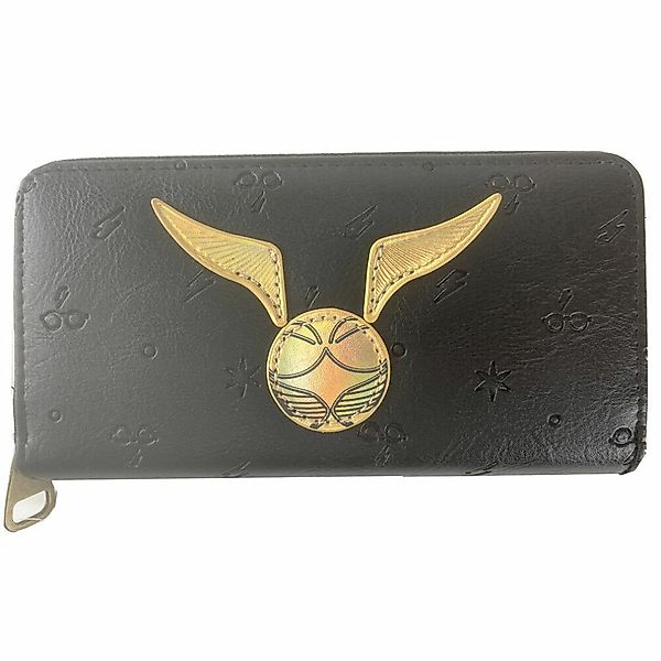 Karactermania Geldbörse Harry-Potter-Flügel-Geldbörse günstig online kaufen