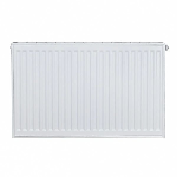 Belrad Typ 22 Universalheizkörper Ventilheizkörper Mittelanschluss Mit 8 An günstig online kaufen