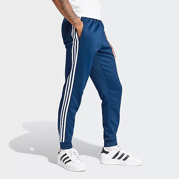 adidas Originals Sporthose "SST TP", (1 tlg.), Superstar, Retro Look, weich günstig online kaufen