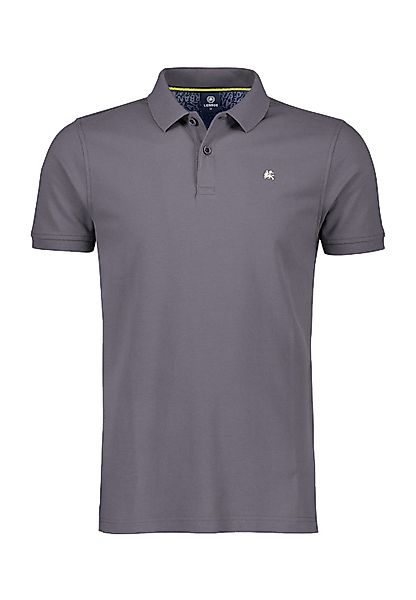 LERROS Poloshirt "LERROS Basic Poloshirt in klassischer Passform und Piquéq günstig online kaufen