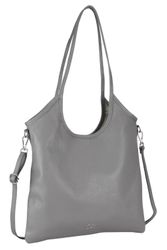 COLLEZIONE ALESSANDRO Schultertasche "Cuir" aus echtem Leder, Made in Italy günstig online kaufen