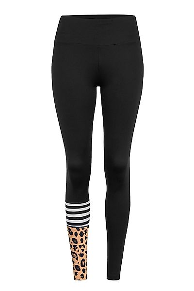 Hey Honey Funktionsleggings "Surf Style Leo günstig online kaufen