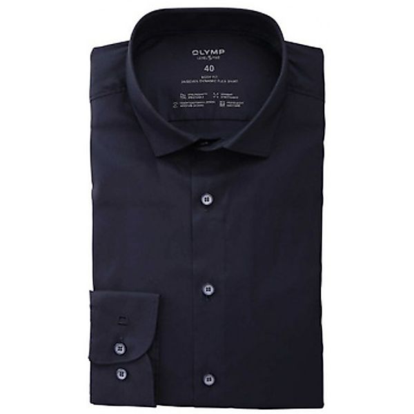 Olymp  Hemdbluse Langarm FreizeitHemd für Herren günstig online kaufen