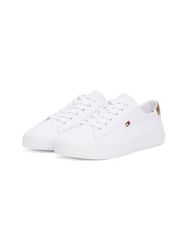 Tommy Hilfiger VULC CANVAS LACE UP günstig online kaufen