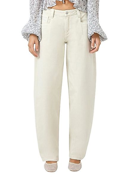 QS 5-Pocket-Jeans mit Stretch günstig online kaufen